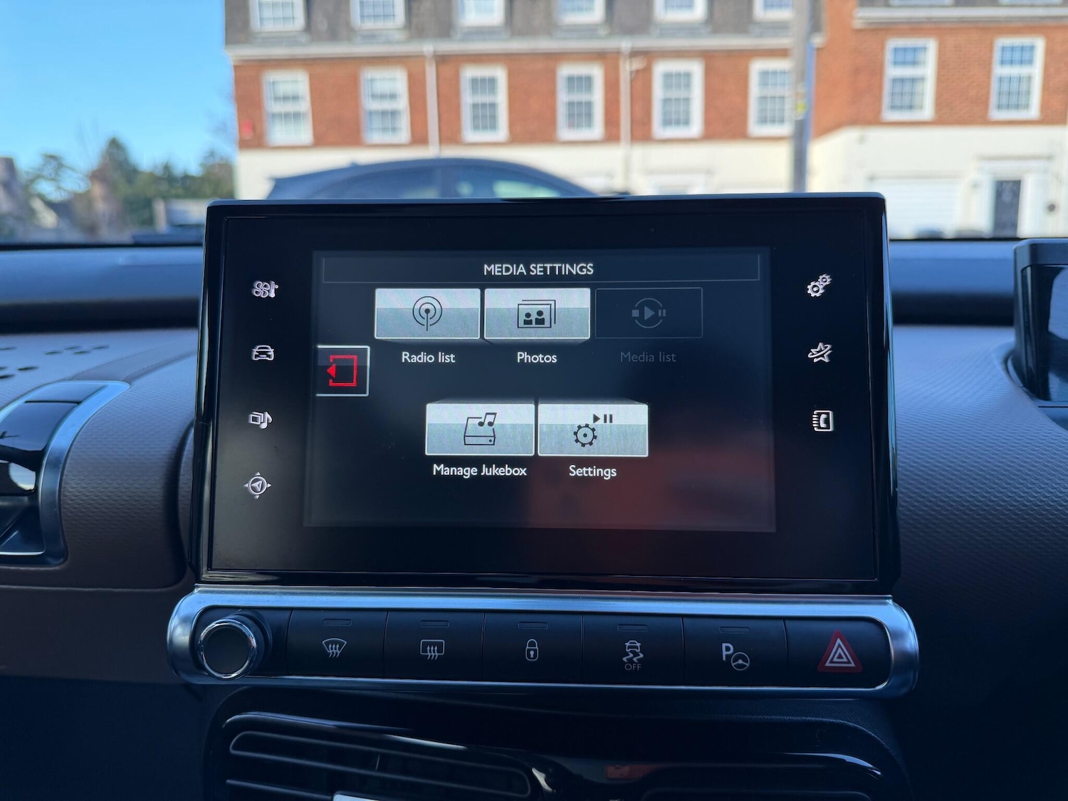 Used Citroen C4 Cactus 2015 for sale - 77060358: Photo 47