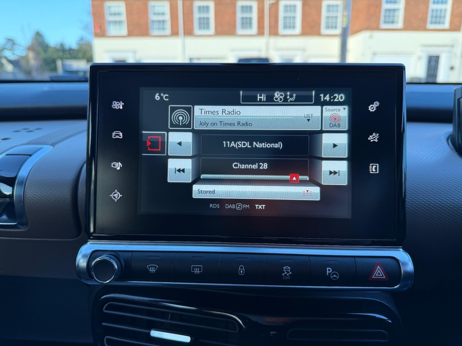 Used Citroen C4 Cactus 2015 for sale - 77060358: Photo 48