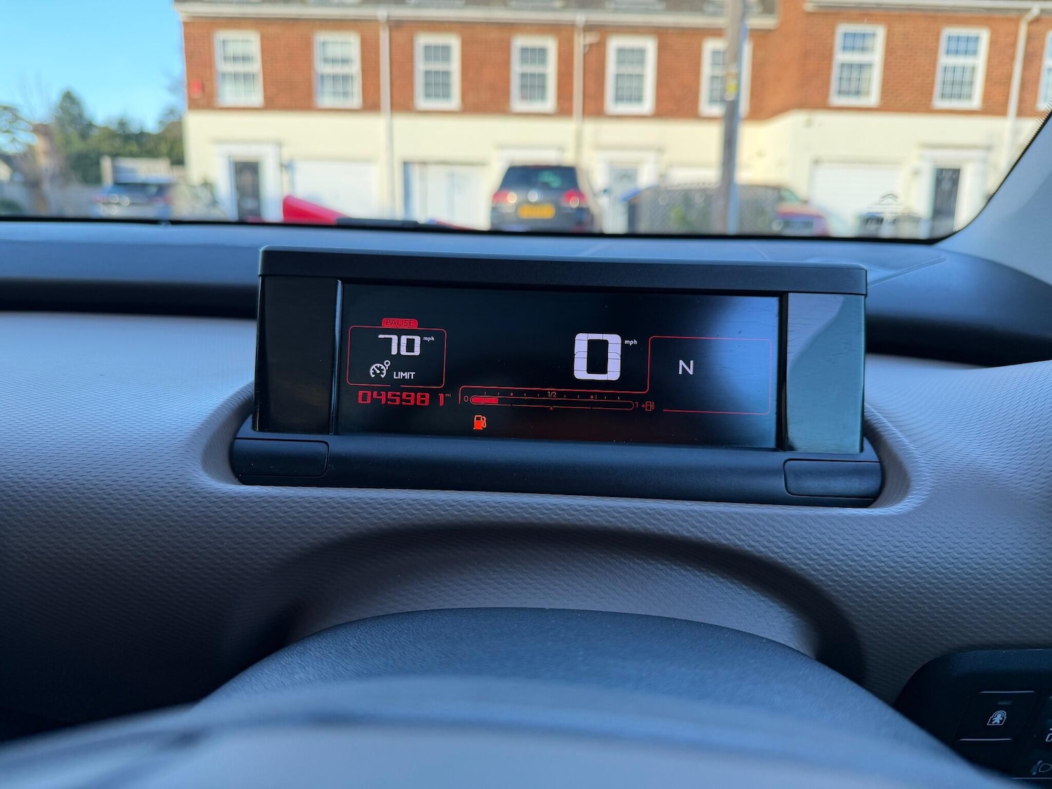 Used Citroen C4 Cactus 2015 for sale - 77060358: Photo 49