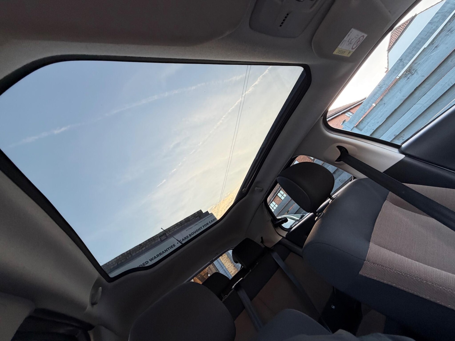 Used Citroen C4 Cactus 2015 for sale - 77060358: Photo 53