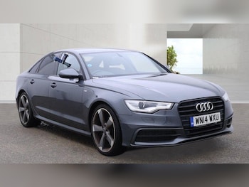 Used Audi A6 Saloon 2014 for sale - 79180932: Photo
