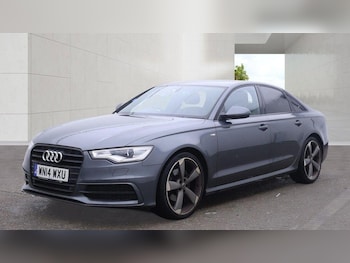 Used Audi A6 Saloon 2014 for sale - 79180932: Photo