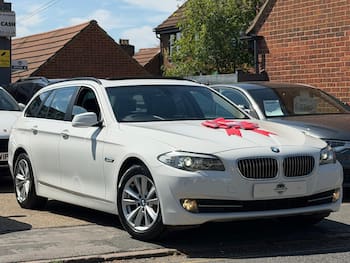 Used BMW 5 Series 2011 for sale - 79698878: Photo