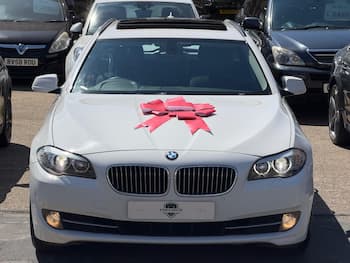 Used BMW 5 Series 2011 for sale - 79698878: Photo