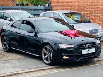 Used Audi A5 2013 for sale - 74573366: Photo