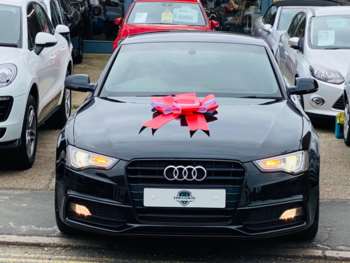 Used Audi A5 2013 for sale - 74573366: Photo