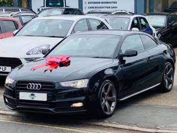 Used Audi A5 2013 for sale - 74573366: Photo