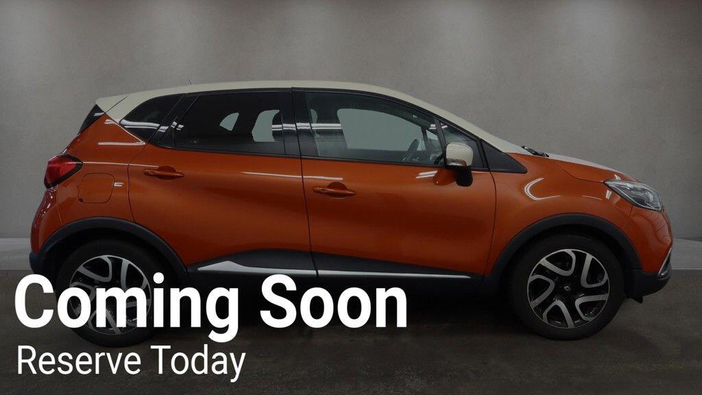 Used Renault Captur 2014 for sale - 77538523: Photo 13