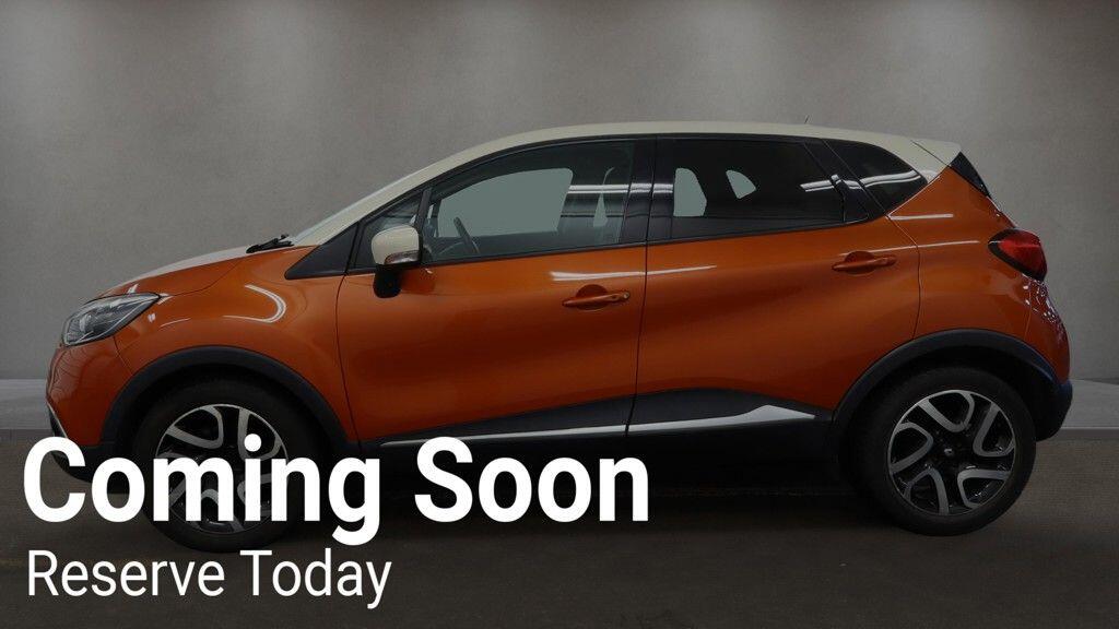 Used Renault Captur 2014 for sale - 77538523: Photo 16