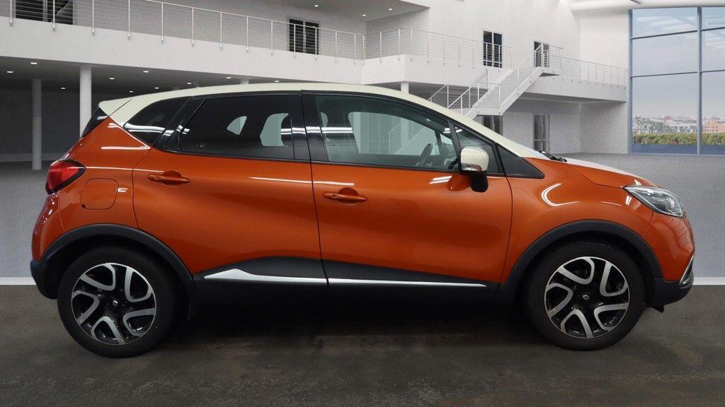 Used Renault Captur 2014 for sale - 77538523: Photo 18