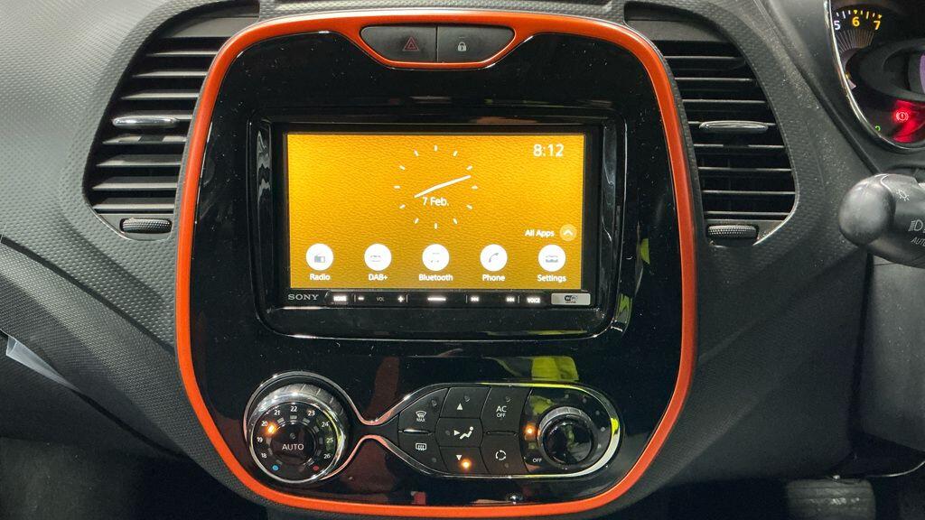 Used Renault Captur 2014 for sale - 77538523: Photo 25