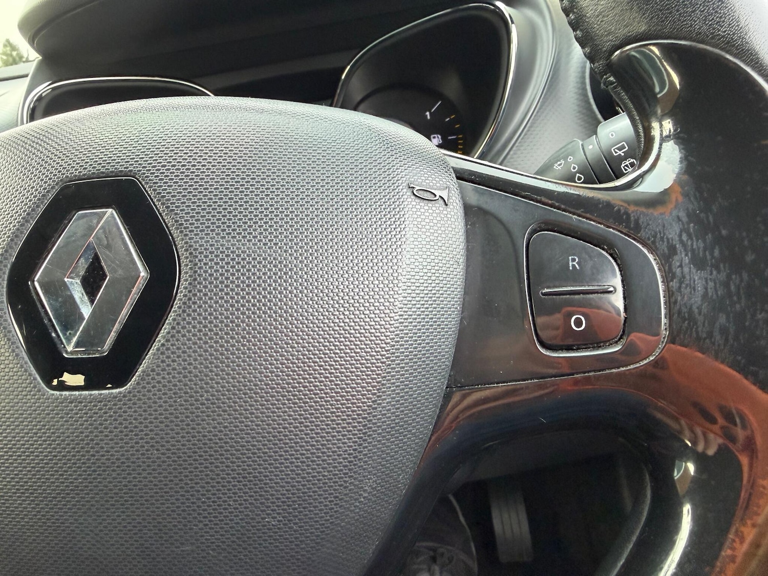 Used Renault Captur 2014 for sale - 77538523: Photo 28