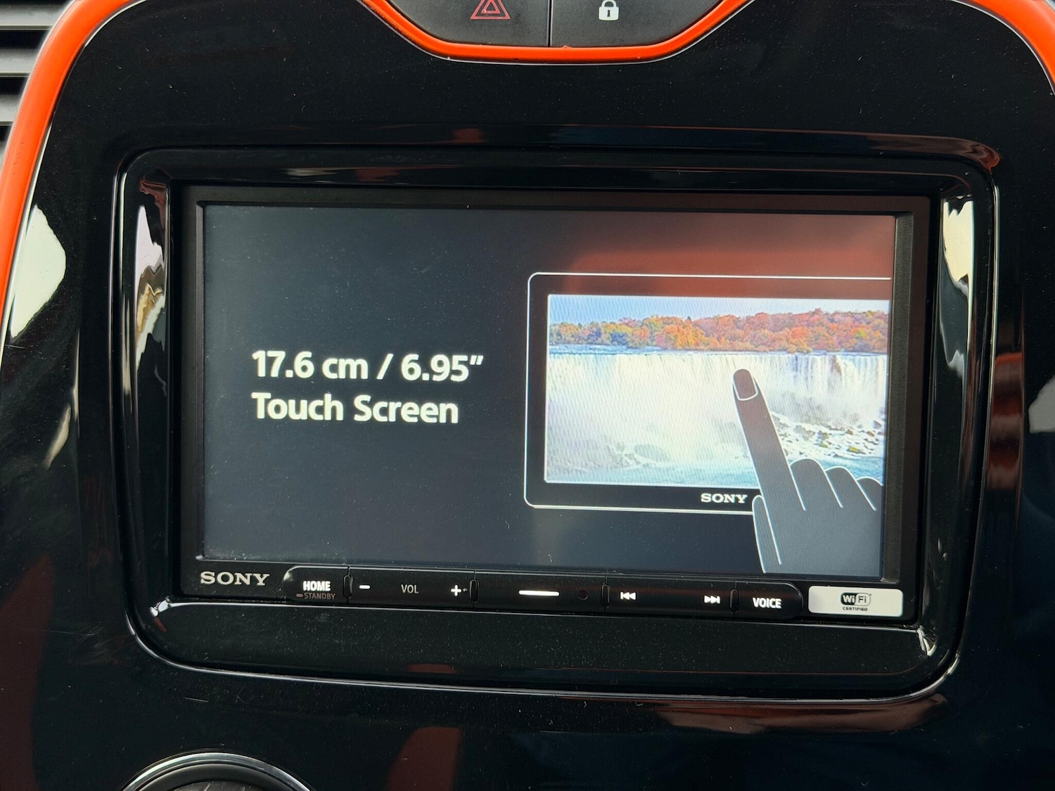 Used Renault Captur 2014 for sale - 77538523: Photo 39