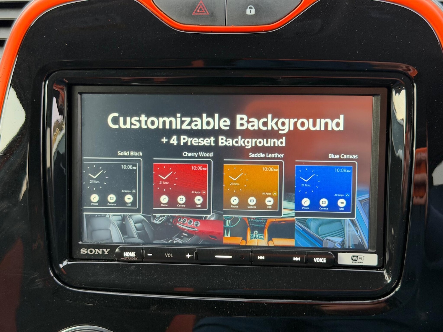 Used Renault Captur 2014 for sale - 77538523: Photo 42