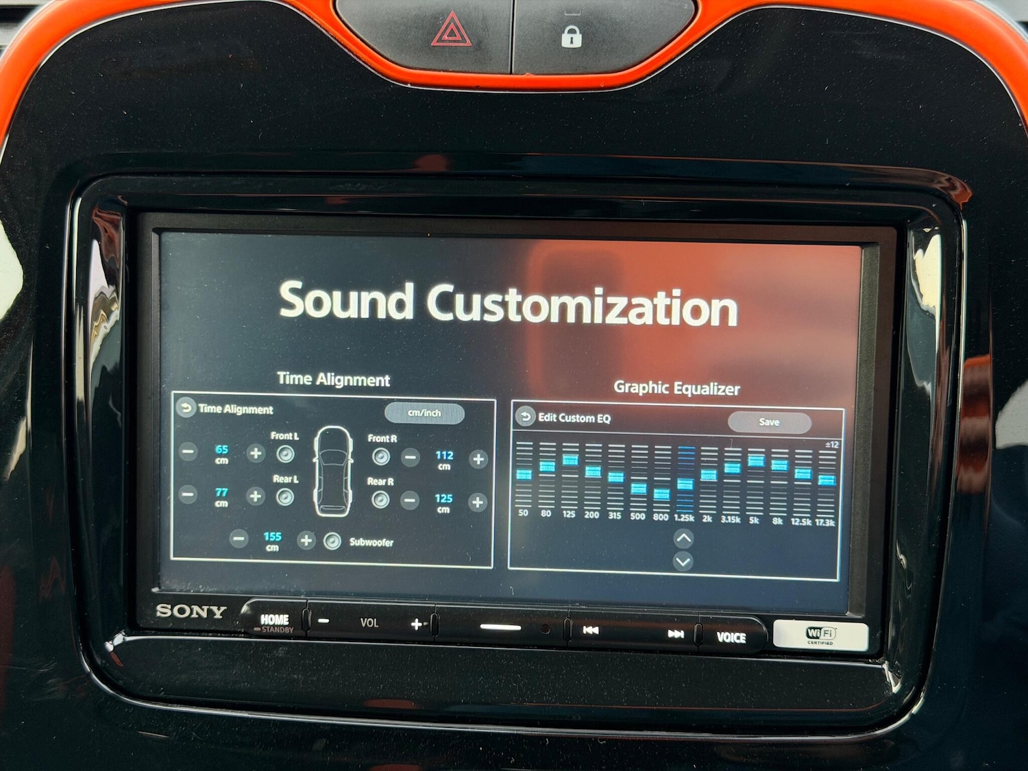 Used Renault Captur 2014 for sale - 77538523: Photo 43