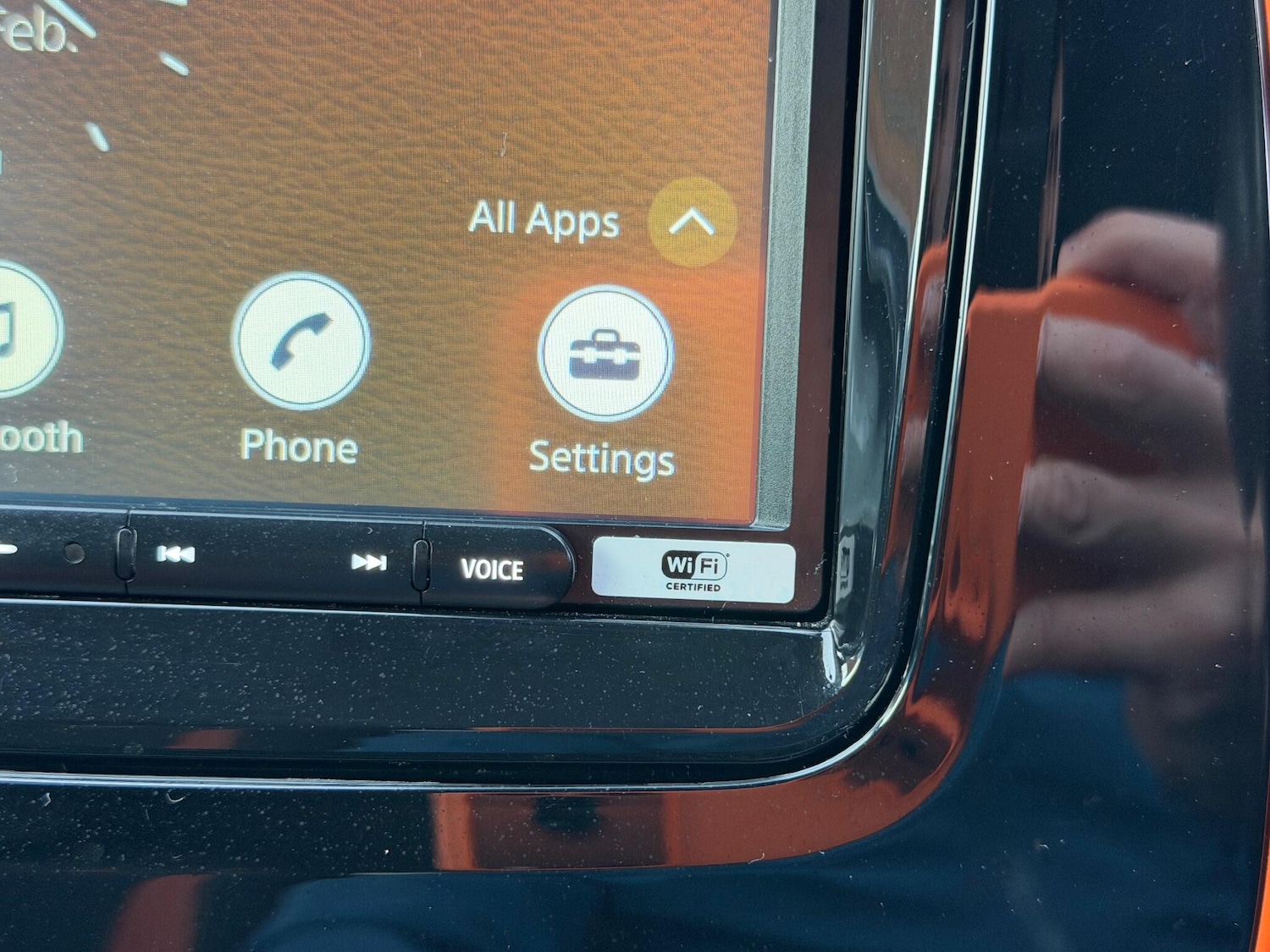 Used Renault Captur 2014 for sale - 77538523: Photo 44