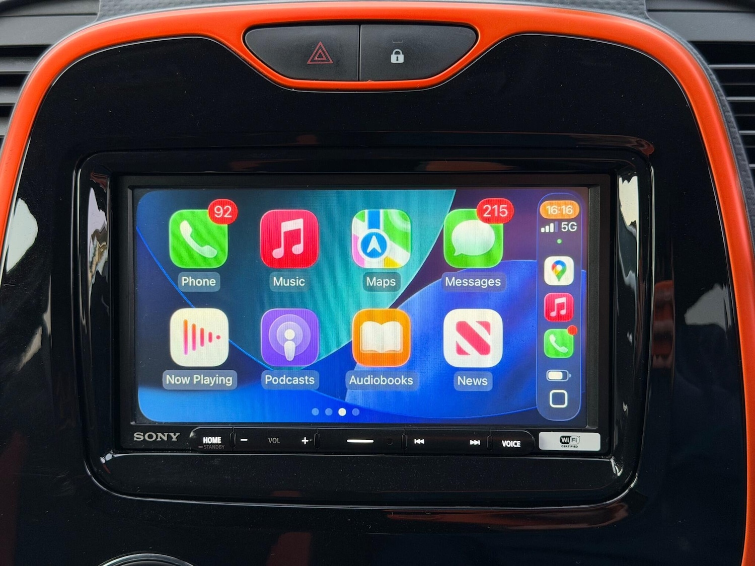 Used Renault Captur 2014 for sale - 77538523: Photo 50