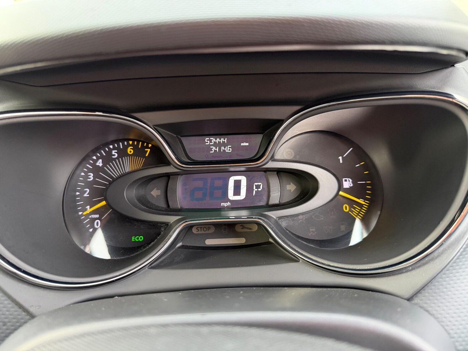 Used Renault Captur 2014 for sale - 77538523: Photo 51