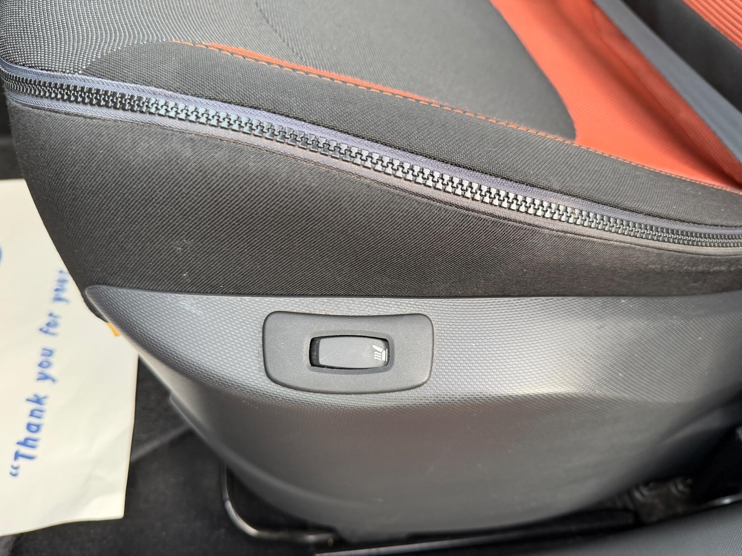 Used Renault Captur 2014 for sale - 77538523: Photo 58