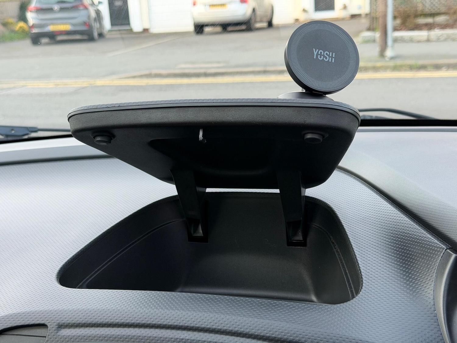 Used Renault Captur 2014 for sale - 77538523: Photo 61