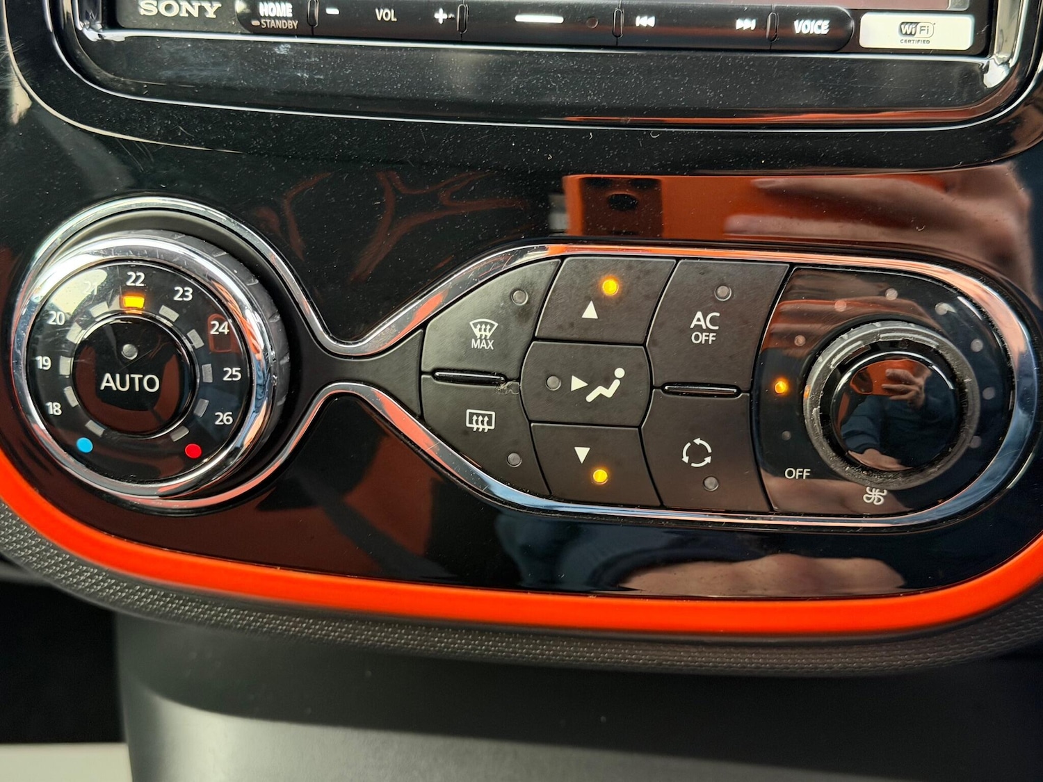 Used Renault Captur 2014 for sale - 77538523: Photo 63