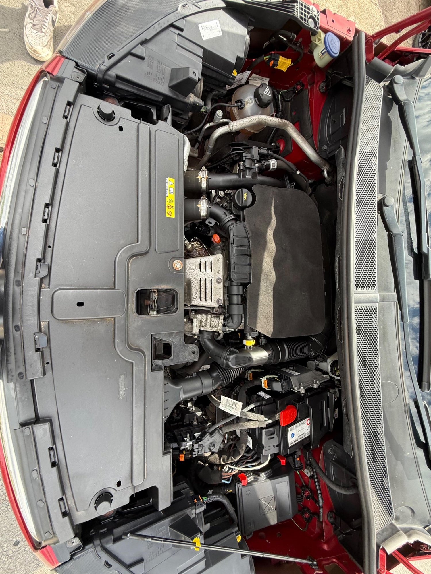 Vehicle 19