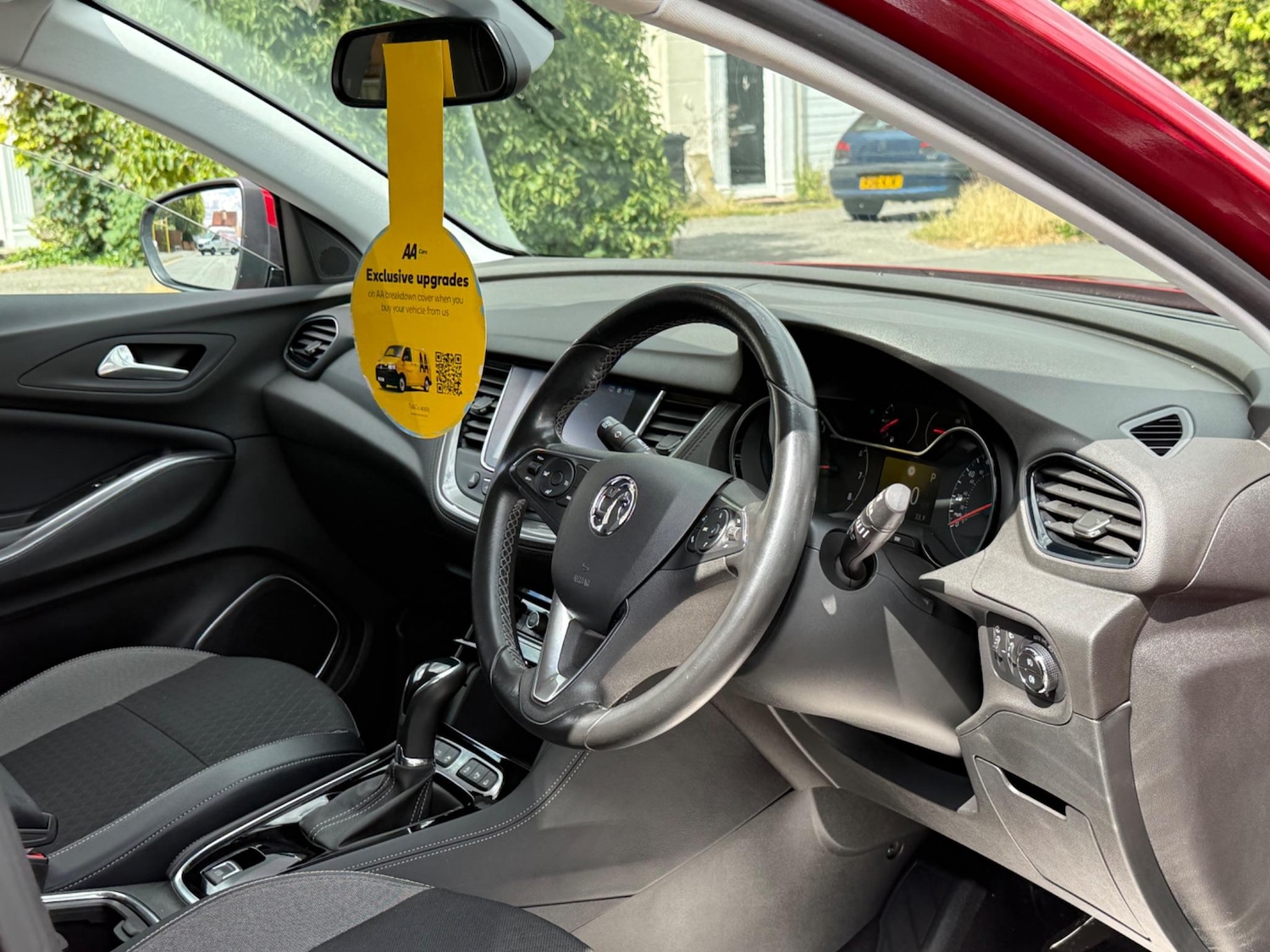 Vehicle 25