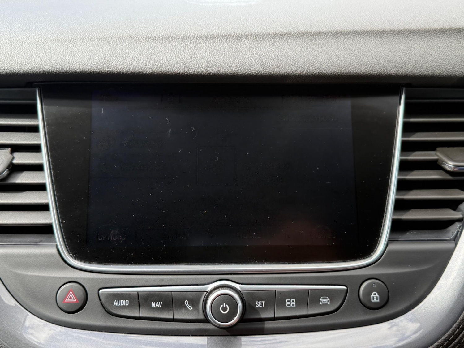 Vehicle 40