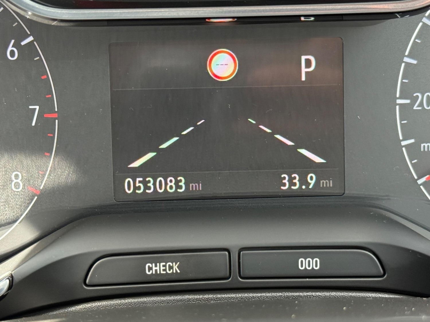 Vehicle 53