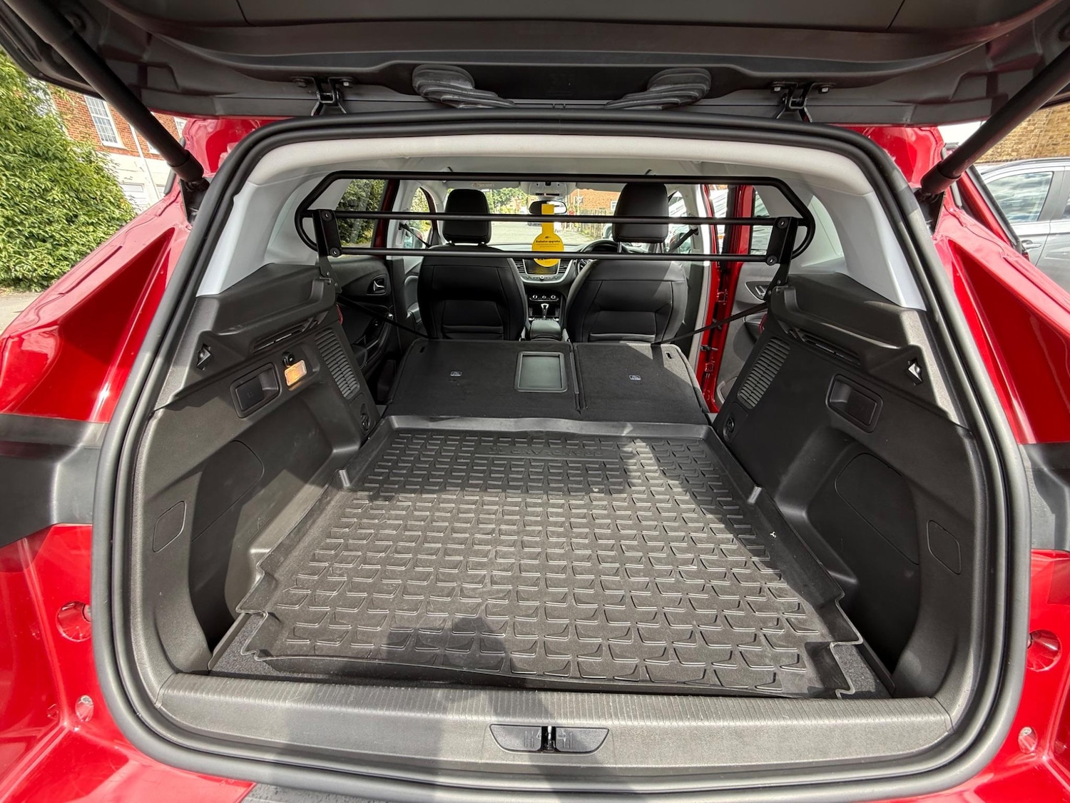 Vehicle 68