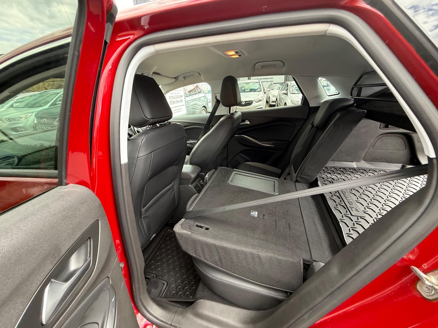 Vehicle 69