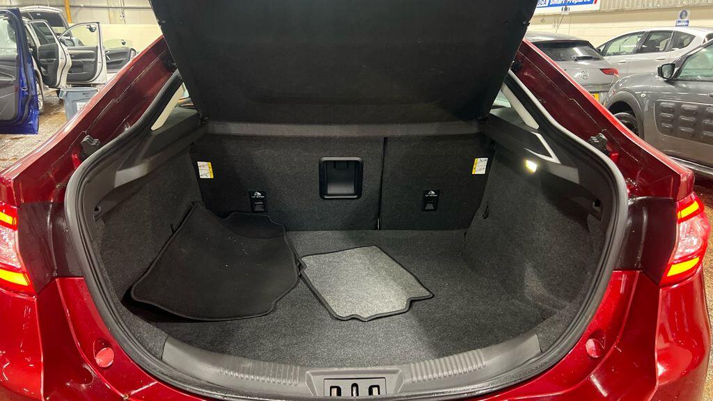 Used Ford Mondeo 2015 for sale - 76802311: Photo 10