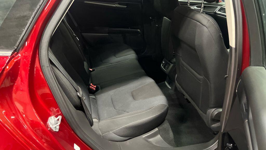 Used Ford Mondeo 2015 for sale - 76802311: Photo 12