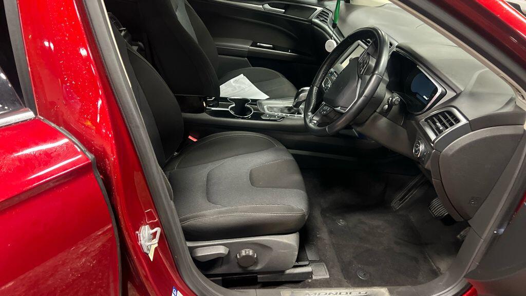 Used Ford Mondeo 2015 for sale - 76802311: Photo 13