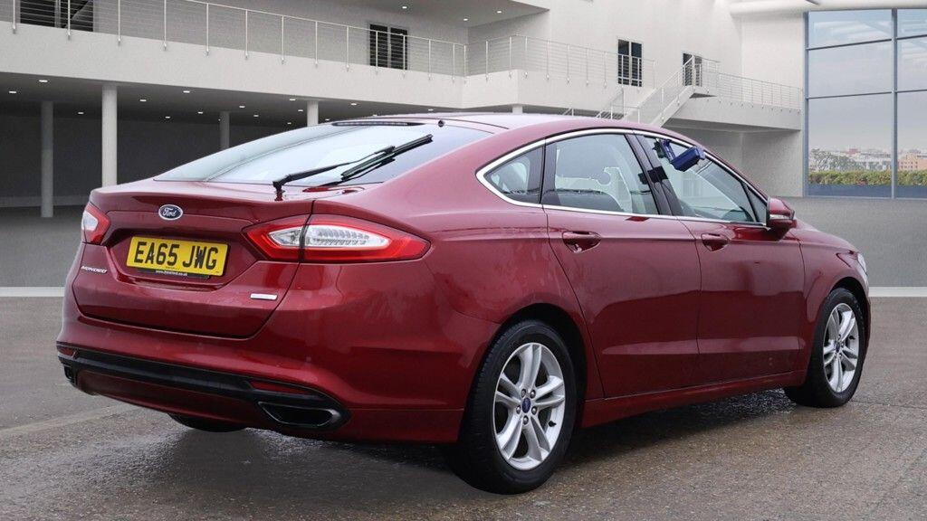 Used Ford Mondeo 2015 for sale - 76802311: Photo 6