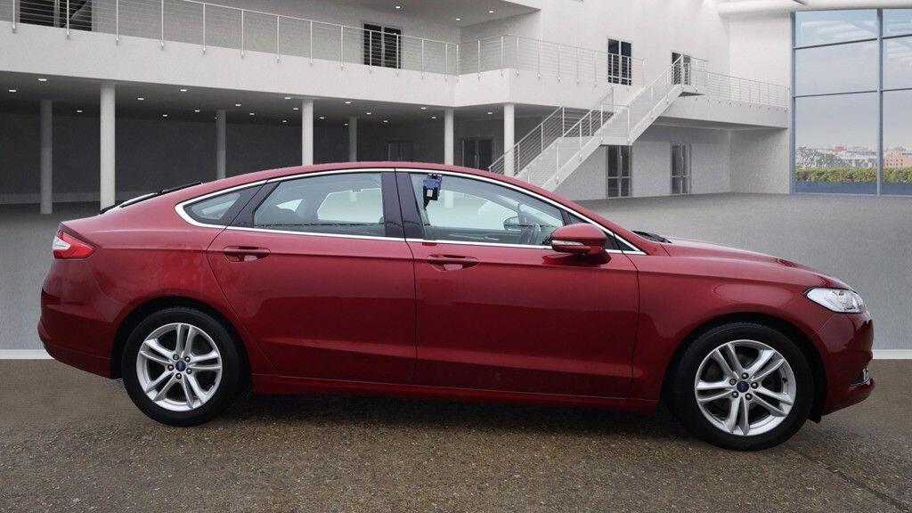 Used Ford Mondeo 2015 for sale - 76802311: Photo 7
