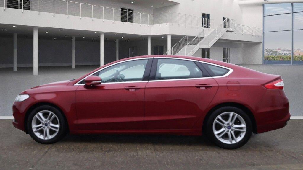 Used Ford Mondeo 2015 for sale - 76802311: Photo 9