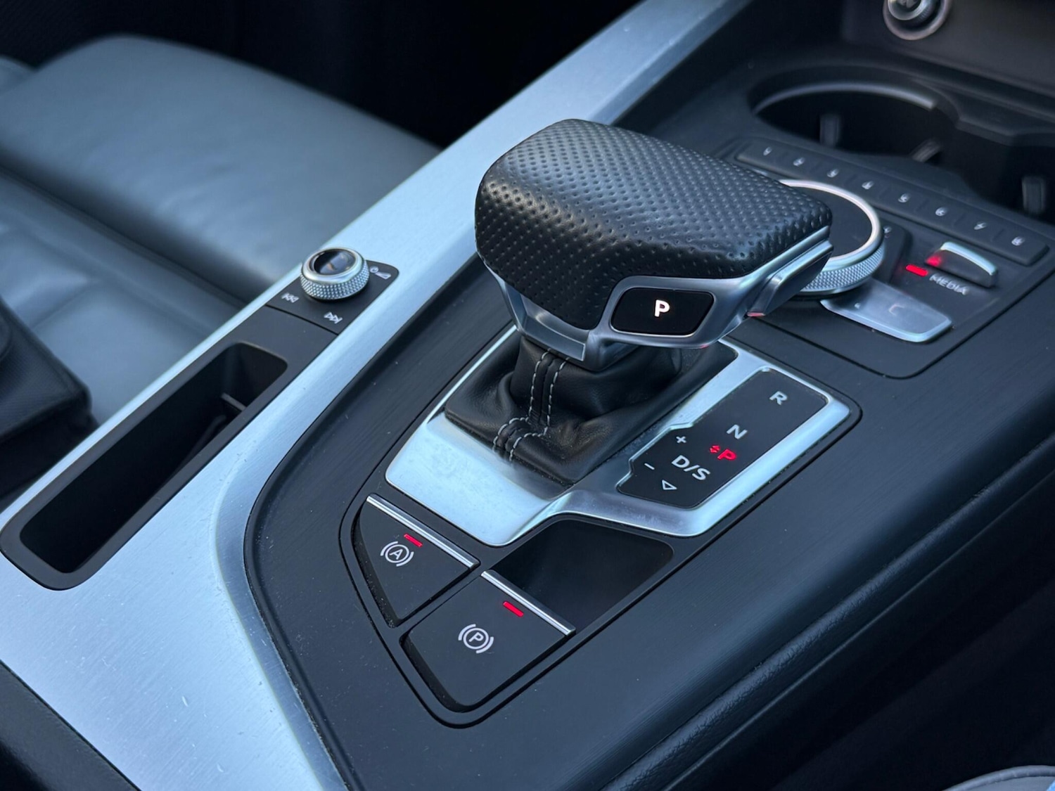 Used Audi A5 for sale - 76998959: Photo 16