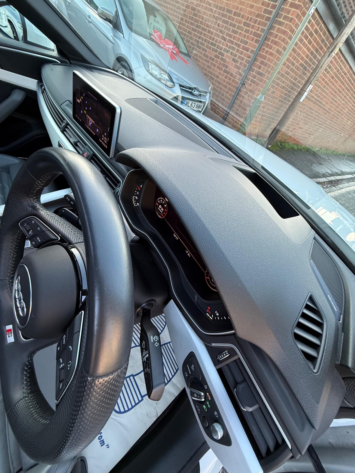 Used Audi A5 for sale - 76998959: Photo 17