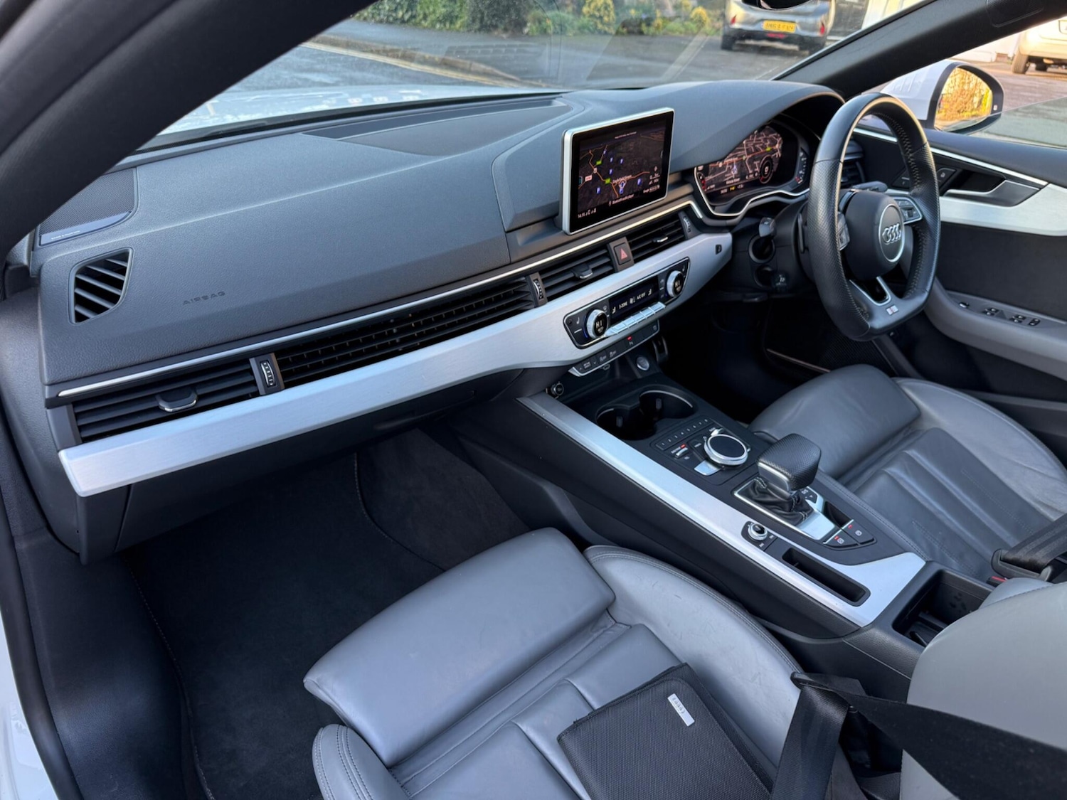 Used Audi A5 for sale - 76998959: Photo 18