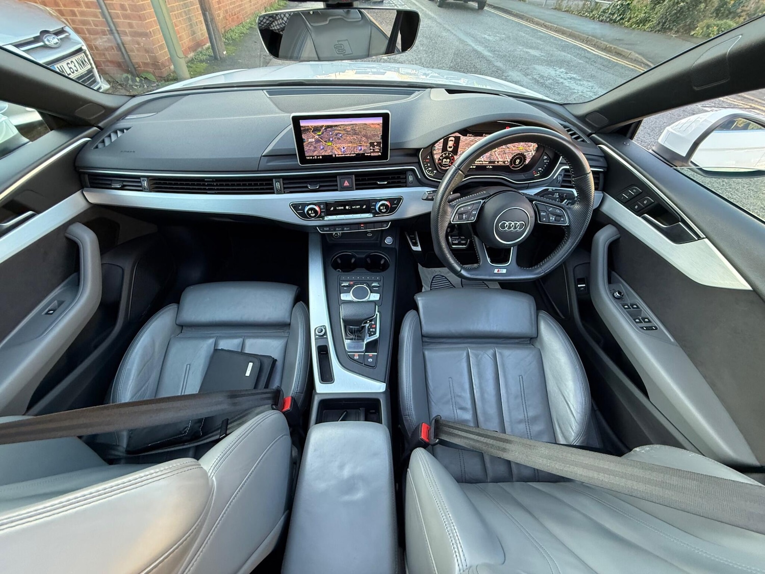 Used Audi A5 for sale - 76998959: Photo 19