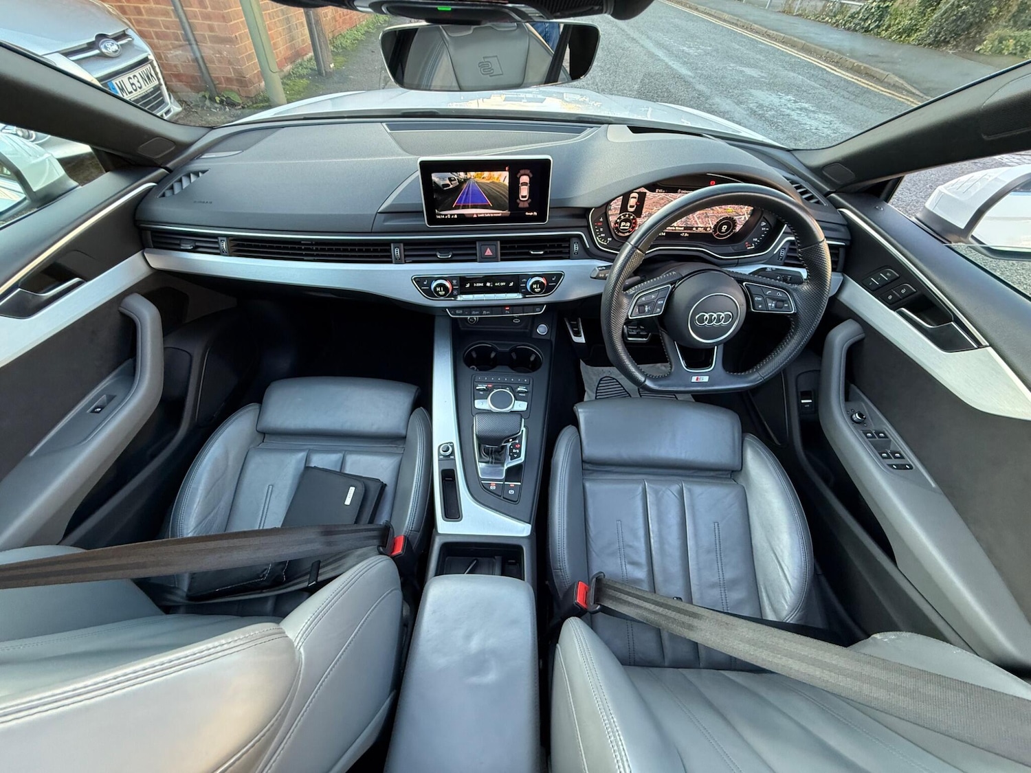 Used Audi A5 for sale - 76998959: Photo 20