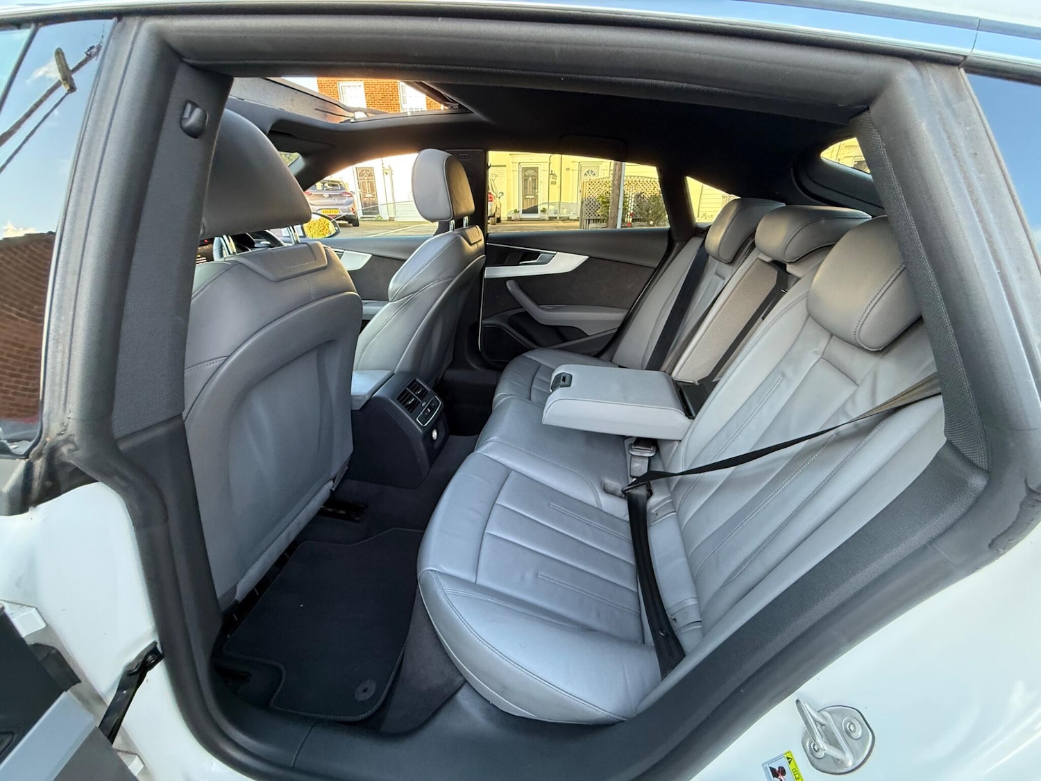 Used Audi A5 for sale - 76998959: Photo 21