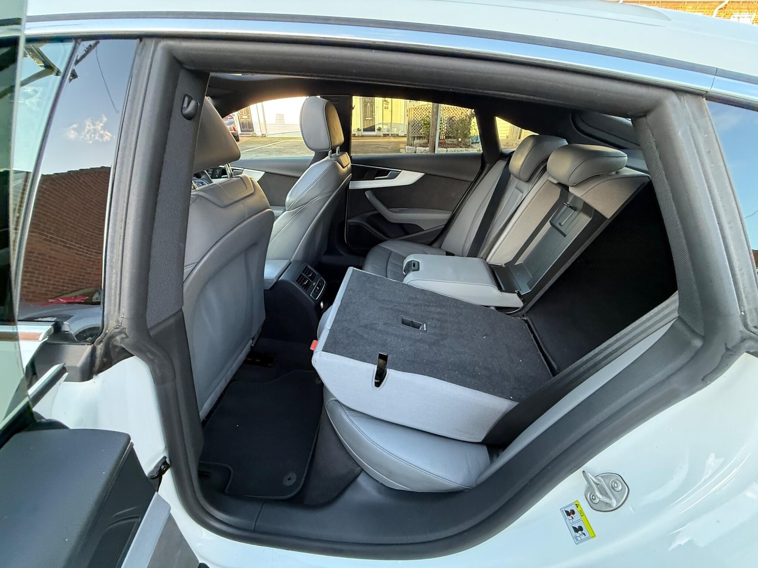 Used Audi A5 for sale - 76998959: Photo 22