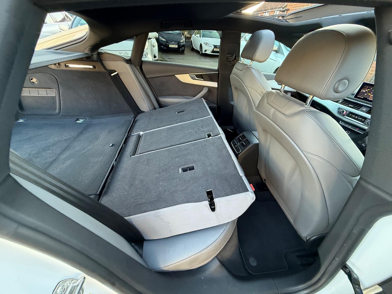 Used Audi A5 for sale - 76998959: Photo 23