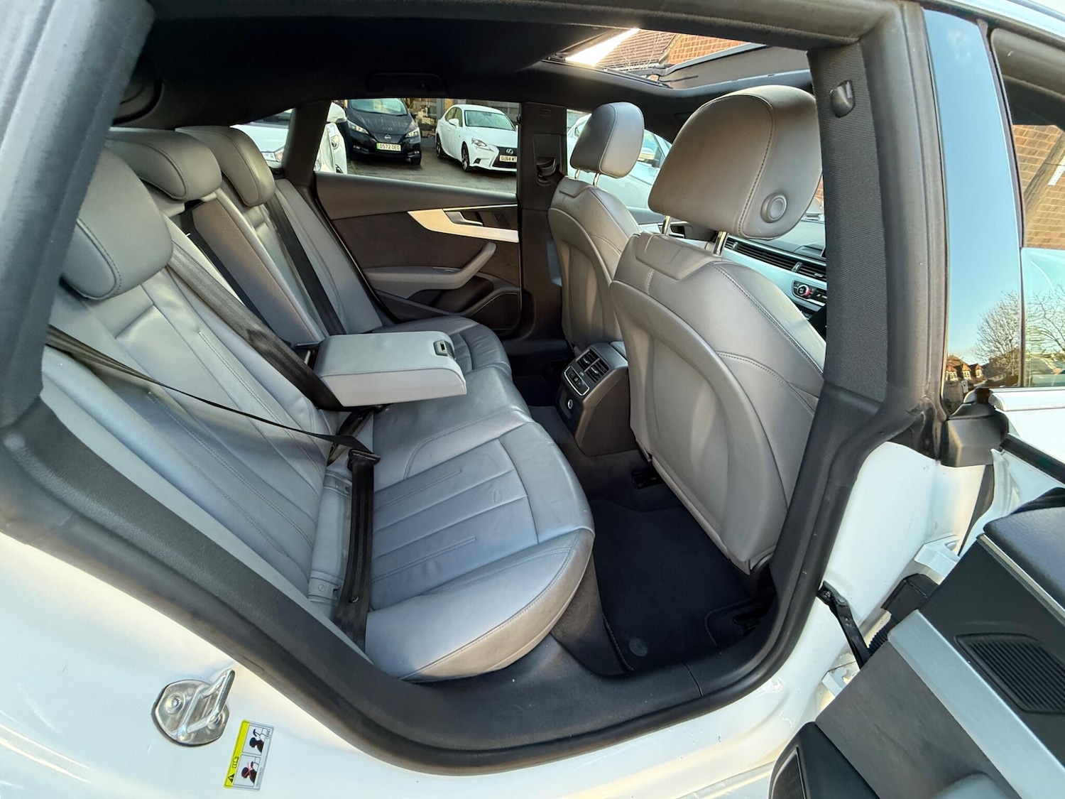 Used Audi A5 for sale - 76998959: Photo 24