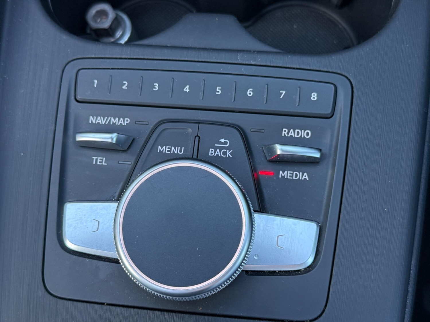 Used Audi A5 for sale - 76998959: Photo 28