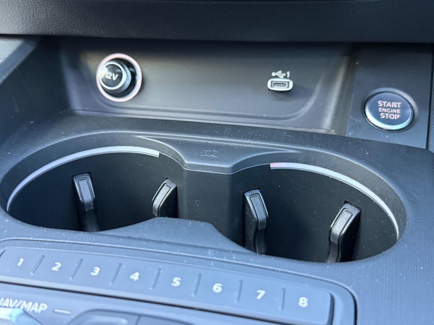 Used Audi A5 for sale - 76998959: Photo 29