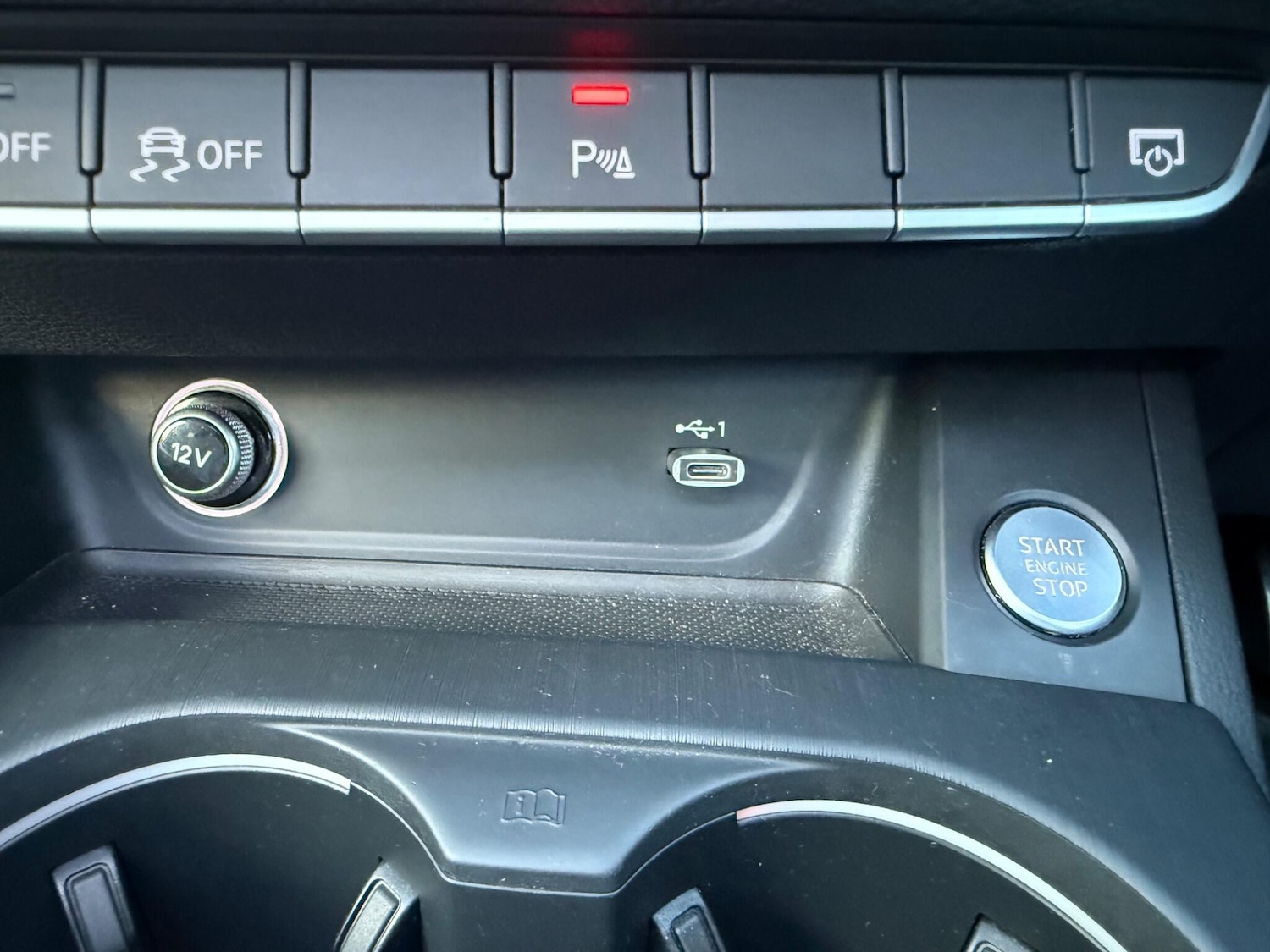 Used Audi A5 for sale - 76998959: Photo 30