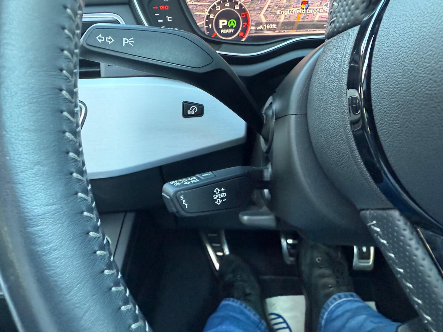 Used Audi A5 for sale - 76998959: Photo 31